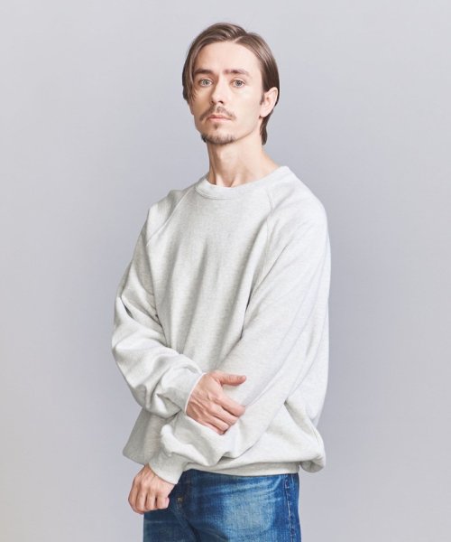 【WEB限定】ラグラン スウェット 人気・おすすめ｜使いやすい・旅行におすすめ 品質保証 全国発送 正規品・日本国内発送・安心保証付き