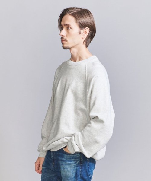 【WEB限定】ラグラン スウェット 人気・おすすめ｜使いやすい・旅行におすすめ 品質保証 全国発送 正規品・日本国内発送・安心保証付き