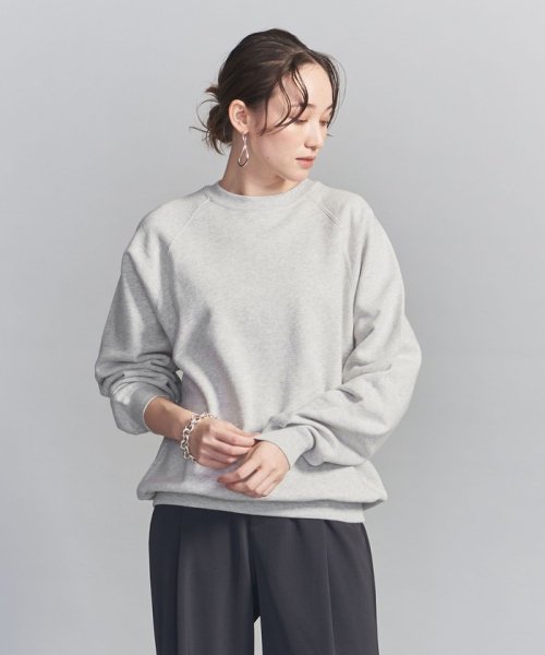 【WEB限定】ラグラン スウェット 人気・おすすめ｜使いやすい・旅行におすすめ 品質保証 全国発送 正規品・日本国内発送・安心保証付き