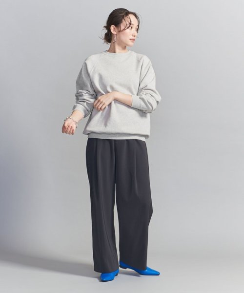 【WEB限定】ラグラン スウェット 人気・おすすめ｜使いやすい・旅行におすすめ 品質保証 全国発送 正規品・日本国内発送・安心保証付き