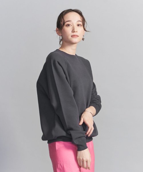 【WEB限定】ラグラン スウェット 人気・おすすめ｜使いやすい・旅行におすすめ 品質保証 全国発送 正規品・日本国内発送・安心保証付き