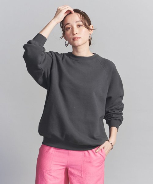 【WEB限定】ラグラン スウェット 人気・おすすめ｜使いやすい・旅行におすすめ 品質保証 全国発送 正規品・日本国内発送・安心保証付き