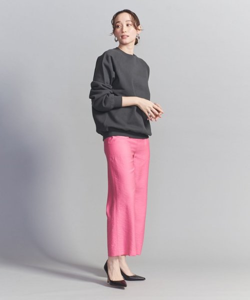 【WEB限定】ラグラン スウェット 人気・おすすめ｜使いやすい・旅行におすすめ 品質保証 全国発送 正規品・日本国内発送・安心保証付き