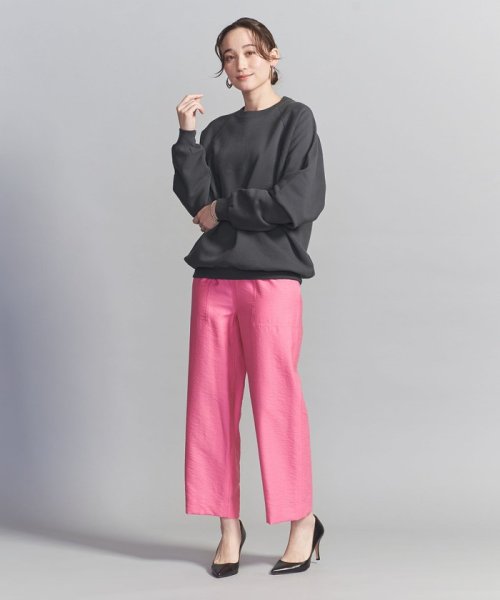 【WEB限定】ラグラン スウェット 人気・おすすめ｜使いやすい・旅行におすすめ 品質保証 全国発送 正規品・日本国内発送・安心保証付き