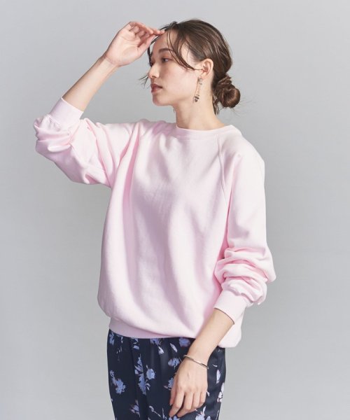 【WEB限定】ラグラン スウェット 人気・おすすめ｜使いやすい・旅行におすすめ 品質保証 全国発送 正規品・日本国内発送・安心保証付き