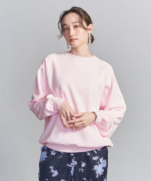 【WEB限定】ラグラン スウェット 人気・おすすめ｜使いやすい・旅行におすすめ 品質保証 全国発送 正規品・日本国内発送・安心保証付き