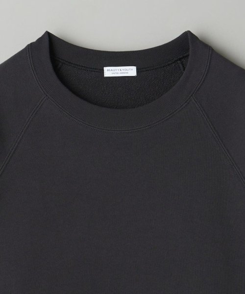 【WEB限定】ラグラン スウェット 人気・おすすめ｜使いやすい・旅行におすすめ 品質保証 全国発送 正規品・日本国内発送・安心保証付き