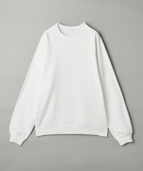 【WEB限定】ラグラン スウェット 人気・おすすめ｜使いやすい・旅行におすすめ 品質保証 全国発送 正規品・日本国内発送・安心保証付き