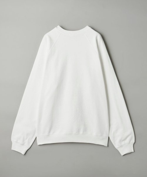 【WEB限定】ラグラン スウェット 人気・おすすめ｜使いやすい・旅行におすすめ 品質保証 全国発送 正規品・日本国内発送・安心保証付き