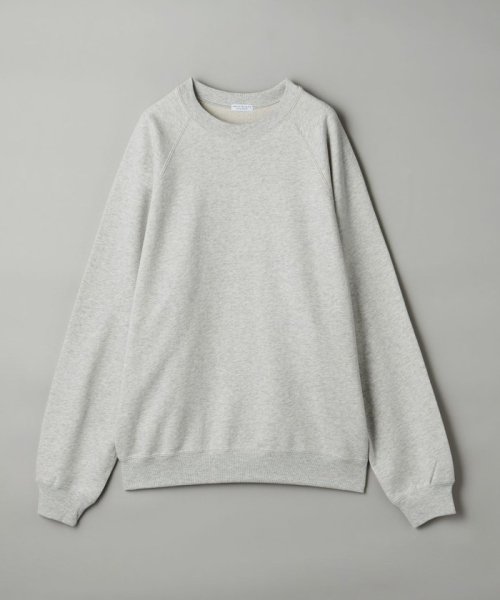 【WEB限定】ラグラン スウェット 人気・おすすめ｜使いやすい・旅行におすすめ 品質保証 全国発送 正規品・日本国内発送・安心保証付き