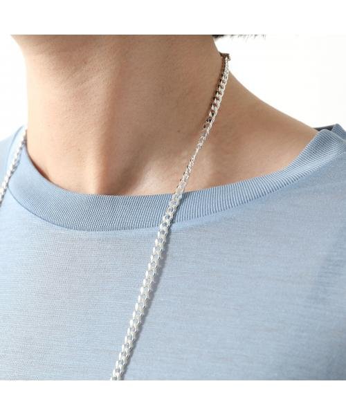 Saskia Diez ネックレス GRAND IDENTITY NECKLACE LASSO NARROW Saskia Diez ネックレス GRAND IDENTITY NECKLACE LASSO