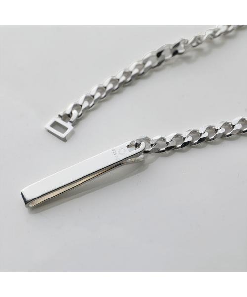 Saskia Diez ネックレス GRAND IDENTITY NECKLACE LASSO NARROW Saskia Diez ネックレス GRAND IDENTITY NECKLACE LASSO