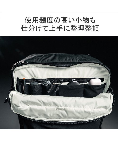 【日本正規品】マタドール リュック Matador 大容量 おしゃれ 旅行 アウトドア 機内持ち込み 大きめ 防水 ナイロン A3 45L グローブライダー45 ×1ジップポケット ×1ポケット XS