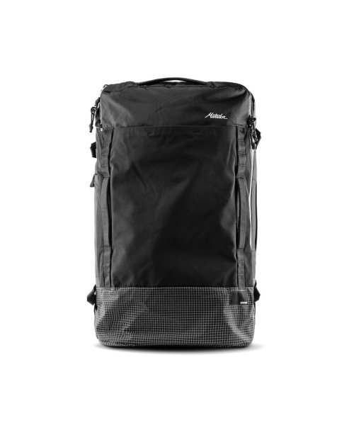 【日本正規品】マタドール リュック Matador 大容量 おしゃれ 旅行 アウトドア 機内持ち込み 大きめ 防水 ナイロン A3 45L グローブライダー45 ×1ジップポケット ×1ポケット XS