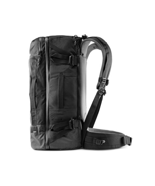 【日本正規品】マタドール リュック Matador 大容量 おしゃれ 旅行 アウトドア 機内持ち込み 大きめ 防水 ナイロン A3 45L グローブライダー45 ×1ジップポケット ×1ポケット XS