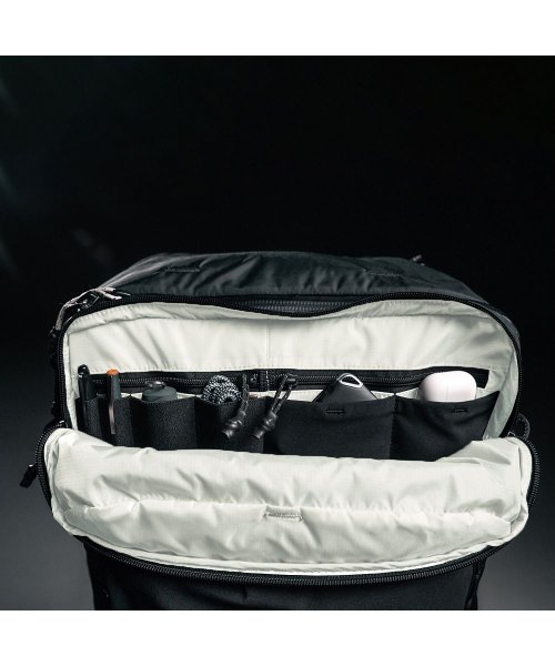 【日本正規品】マタドール リュック Matador 大容量 おしゃれ 旅行 アウトドア 機内持ち込み 大きめ 防水 ナイロン A3 45L グローブライダー45 ×1ジップポケット ×1ポケット XS