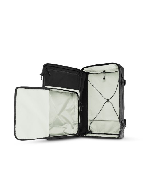 【日本正規品】マタドール リュック Matador 大容量 おしゃれ 旅行 アウトドア 機内持ち込み 大きめ 防水 ナイロン A3 45L グローブライダー45 ×1ジップポケット ×1ポケット XS