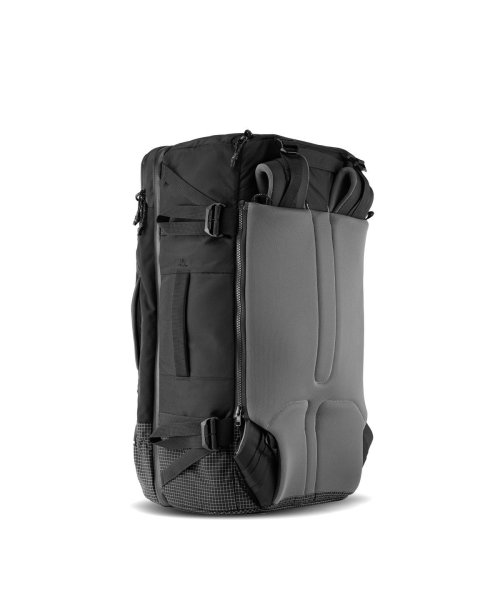 【日本正規品】マタドール リュック Matador 大容量 おしゃれ 旅行 アウトドア 機内持ち込み 大きめ 防水 ナイロン A3 45L グローブライダー45 ×1ジップポケット ×1ポケット XS