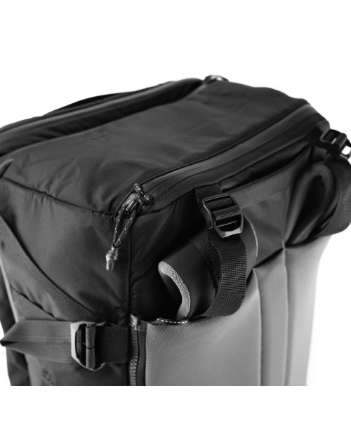 【日本正規品】マタドール リュック Matador 大容量 おしゃれ 旅行 アウトドア 機内持ち込み 大きめ 防水 ナイロン A3 45L グローブライダー45 ×1ジップポケット ×1ポケット XS