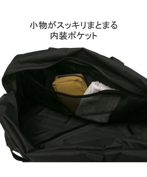 PUMA(プーマ)/プーマ ボストンバッグ 大容量 修学旅行 旅行 PUMA 軽量 50L 撥水 2WAY ショルダー 斜めがけ スポーツバッグ 2泊 3泊 部活 J20253/img07