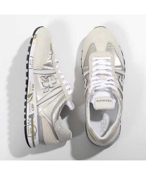 PREMIATA WHITE(プレミアータ ホワイト)/PREMIATA WHITE スニーカー LUCYD 6489 /img06