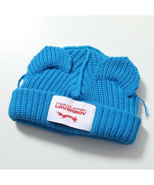 CHARLES JEFFREY LOVERBOY(チャールズジェフリー　ラバーボーイ)/CHARLES JEFFREY LOVERBOY ニット帽 CHUNKY EARS BEANIE/img02