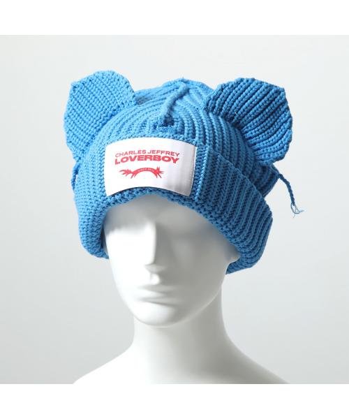 CHARLES JEFFREY LOVERBOY(チャールズジェフリー　ラバーボーイ)/CHARLES JEFFREY LOVERBOY ニット帽 CHUNKY EARS BEANIE/img03