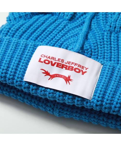 CHARLES JEFFREY LOVERBOY(チャールズジェフリー　ラバーボーイ)/CHARLES JEFFREY LOVERBOY ニット帽 CHUNKY EARS BEANIE/img10