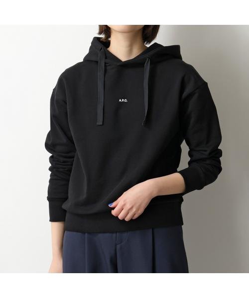 A.P.C.(アーペーセー)/APC A.P.C. パーカー hoodie christina COEIP F27624 /img03