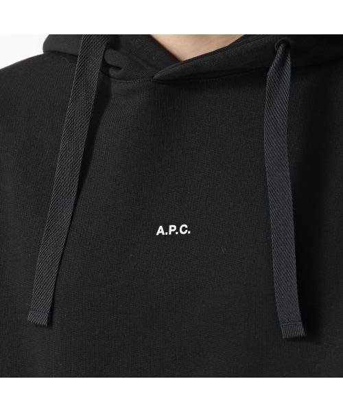 A.P.C.(アーペーセー)/APC A.P.C. パーカー hoodie christina COEIP F27624 /img04