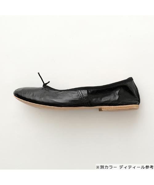 PORSELLI(ポルセリ)/PORSELLI バレエシューズ BALLERINE PELLE パンプス/img05