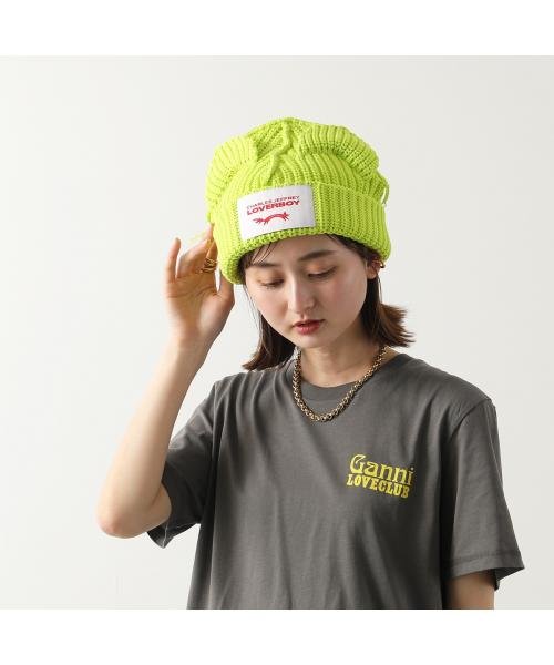 CHARLES JEFFREY LOVERBOY(チャールズジェフリー　ラバーボーイ)/CHARLES JEFFREY LOVERBOY ニット帽 CHUNKY EARS BEANIE/img08