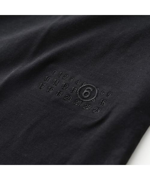 MM6 Maison Margiela(MM６　メゾンマルジェラ)/MM6 半袖Tシャツ S62GD0157 S23588 カレンダーロゴ/img11