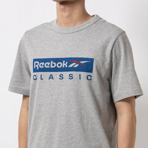 Reebok(リーボック)/クラシック Tシャツ / GS REEBOK CLASSIC SS /img02