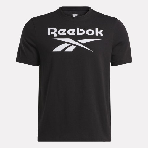 Reebok(リーボック)/リーボック アイデンティティ ビッグロゴ Tシャツ / REEBOK IDENTITY BIG LOGO TEE /img03