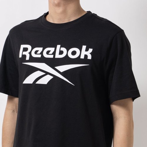 Reebok(リーボック)/リーボック アイデンティティ ビッグロゴ Tシャツ / REEBOK IDENTITY BIG LOGO TEE /img05