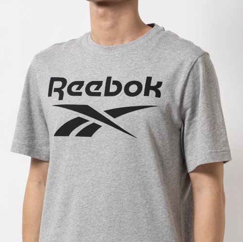 Reebok(リーボック)/リーボック アイデンティティ ビッグロゴ Tシャツ / REEBOK IDENTITY BIG LOGO TEE /img05