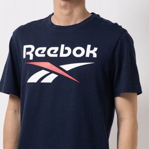 Reebok(リーボック)/リーボック アイデンティティ ビッグロゴ Tシャツ / REEBOK IDENTITY BIG LOGO TEE /img07