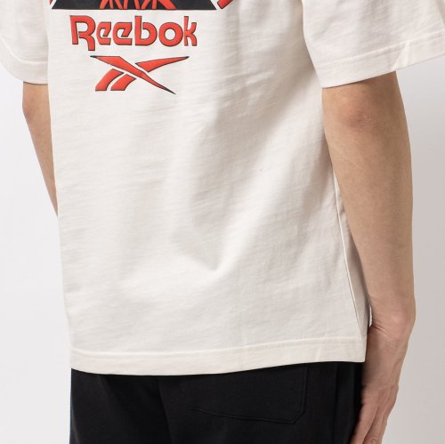 Reebok(Reebok)/クラシック ATR Tシャツ / ATR HOOPWEAR TEE /img04