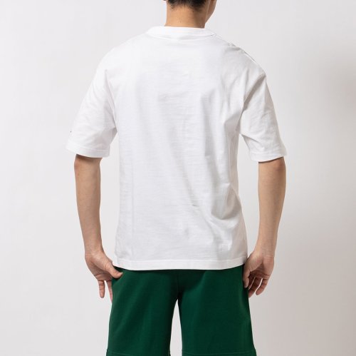 Reebok(リーボック)/カレッジ Tシャツ / ATR COLLAGE TEE /img01