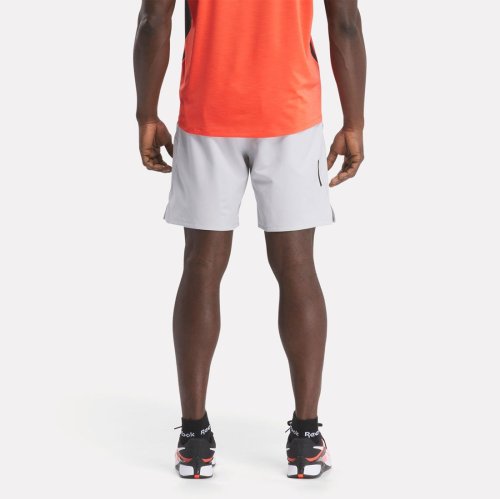 Reebok(Reebok)/ストレングス ショーツ 4.0 / STRENGTH SHORT 4.0 /img01