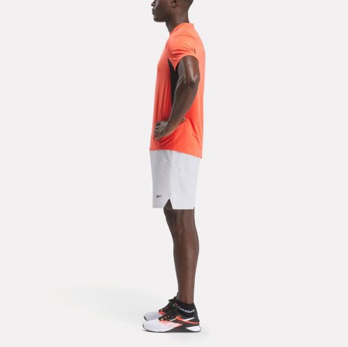 Reebok(Reebok)/ストレングス ショーツ 4.0 / STRENGTH SHORT 4.0 /img02