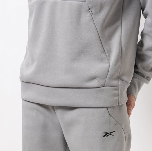 Reebok(Reebok)/ストレングス フーディー / STRENGTH HOODIE /img03