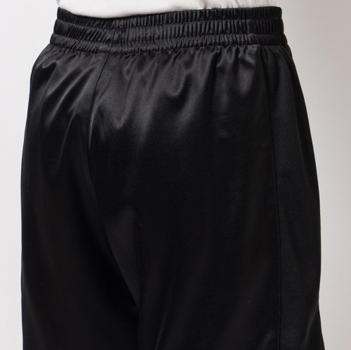 Reebok(Reebok)/クラシック バスケットボール サテンメッシュ ショーツ / BASKETBALL SATIN AND MESH SHORT /img03