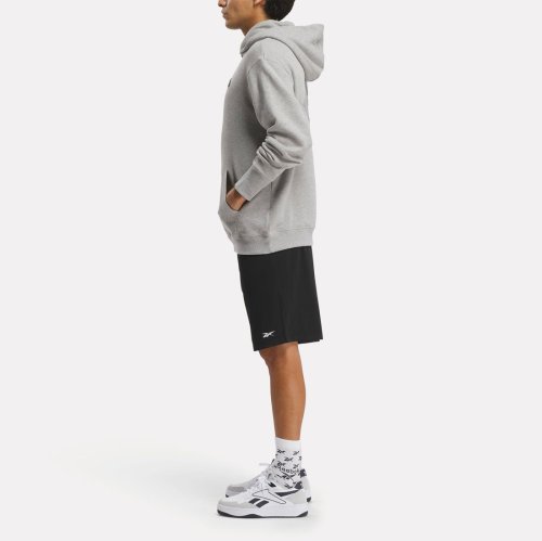 Reebok(リーボック)/クラシック バスケットボール オープンメッシュ ショーツ / BASKETBALL OPEN HOLE MESH SHORT /img04