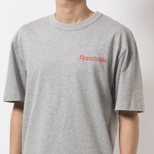 Reebok(リーボック)/クラシック バスケットボール プラクティス Tシャツ / CLASSIC BASKETBALL PRACTICE TEE /img02