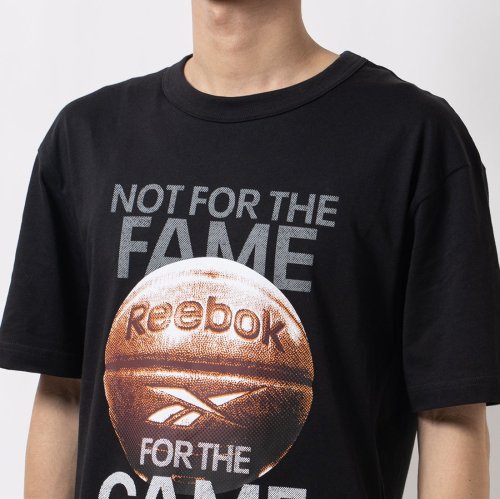 Reebok(Reebok)/クラシック バスケットボール フェーム Tシャツ / CLASSIC BASKETBALL FAME TEE /img05