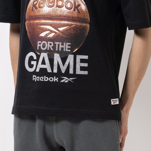 Reebok(リーボック)/クラシック バスケットボール フェーム Tシャツ / CLASSIC BASKETBALL FAME TEE /img06