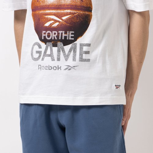 Reebok(リーボック)/クラシック バスケットボール フェーム Tシャツ / CLASSIC BASKETBALL FAME TEE /img03