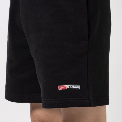 Reebok(リーボック)/ロゴ マッシュアップ ショーツ / RI LOGO MASH UP SHORT /img04